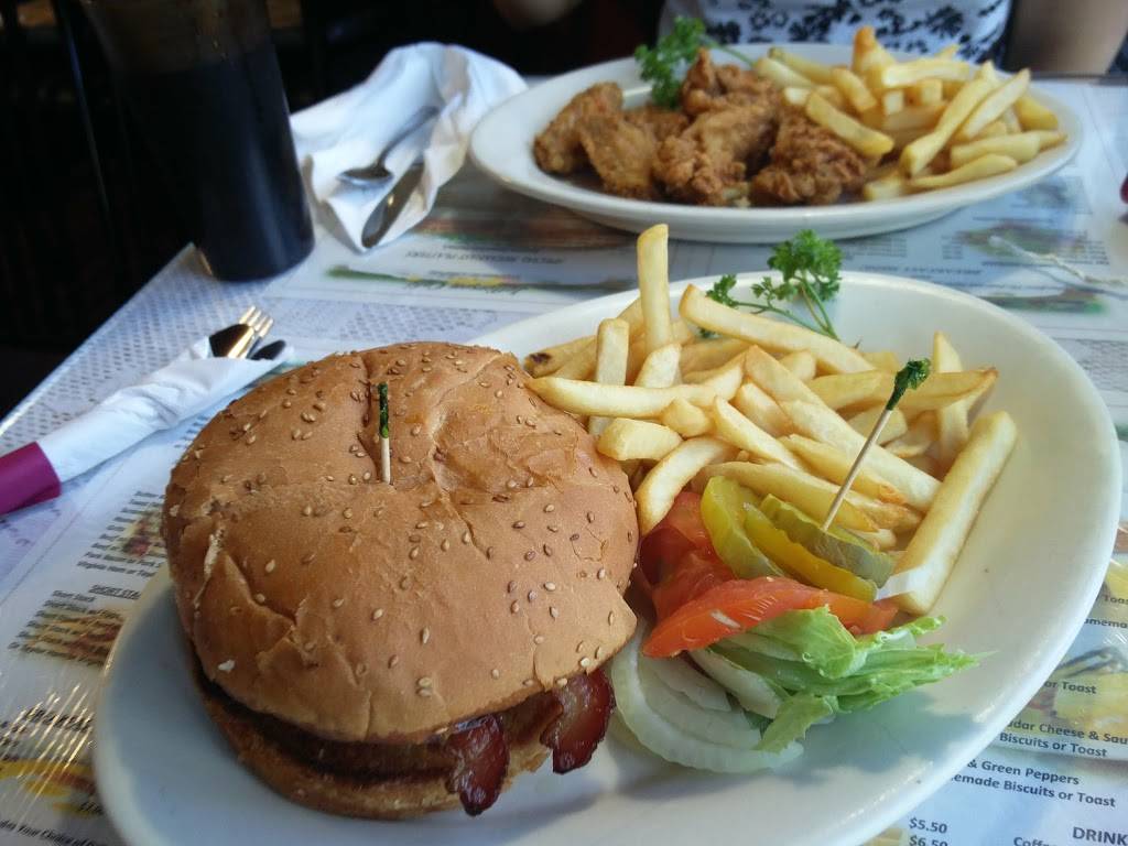 Jefferson Cafe & Food Market | restaurant | 88 Maple Ave, Montclair, NJ 07042, USA | 9737442106 OR +1 973-744-2106