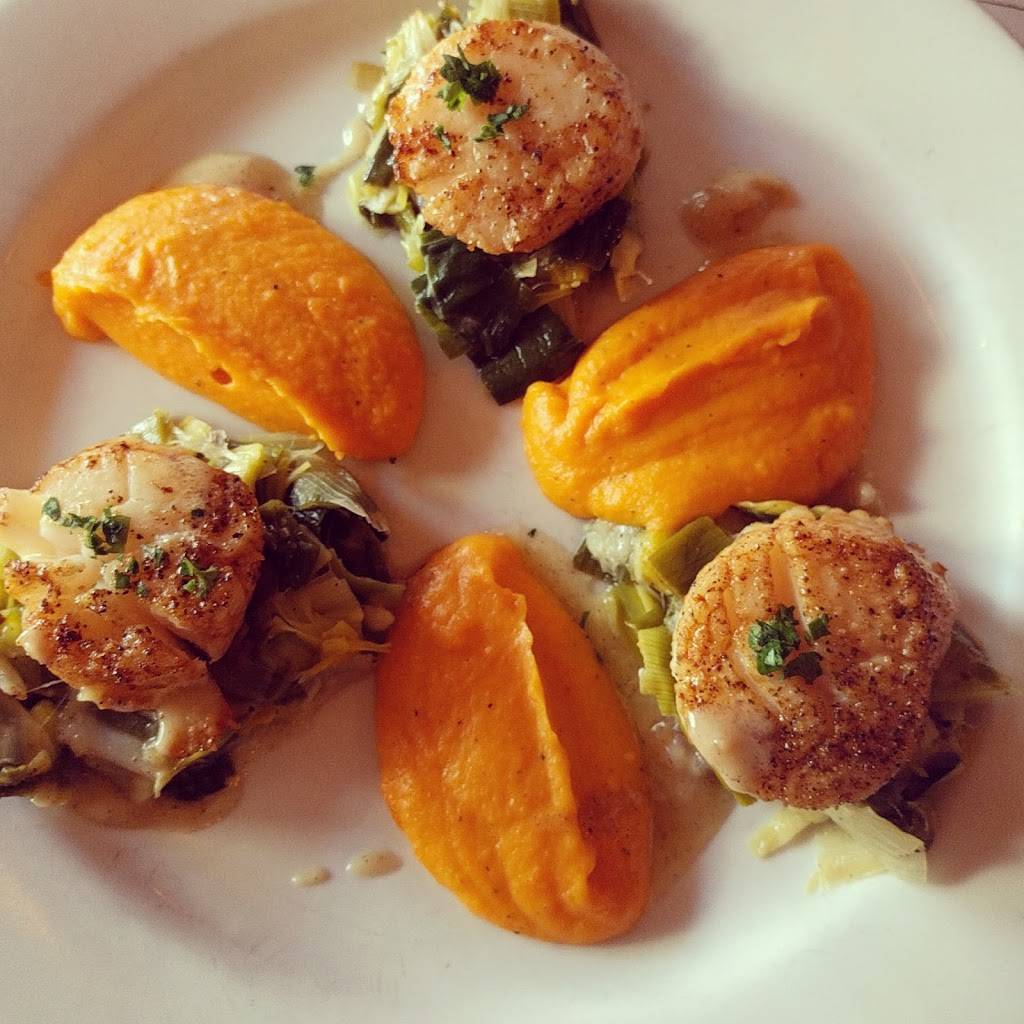 Gamine | restaurant | 2223 Union St, San Francisco, CA 94123, USA | 4157717771 OR +1 415-771-7771