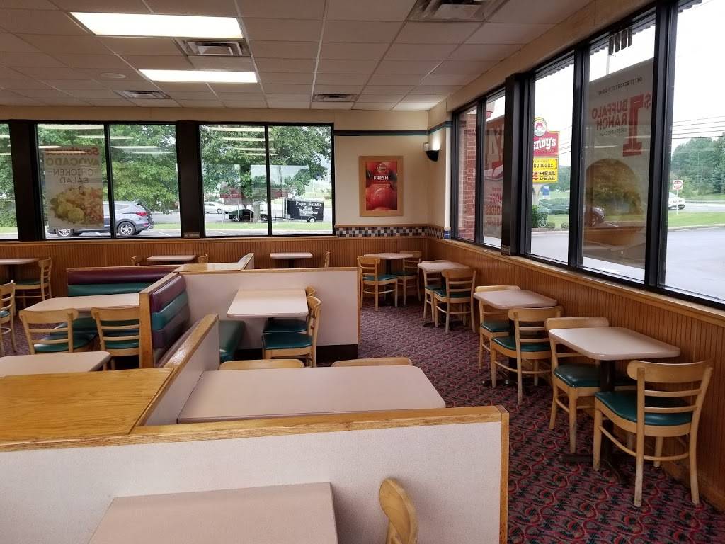 Wendys | restaurant | 1624 Us, Hwy 72 E, Huntsville, AL 35811, USA | 2568586566 OR +1 256-858-6566