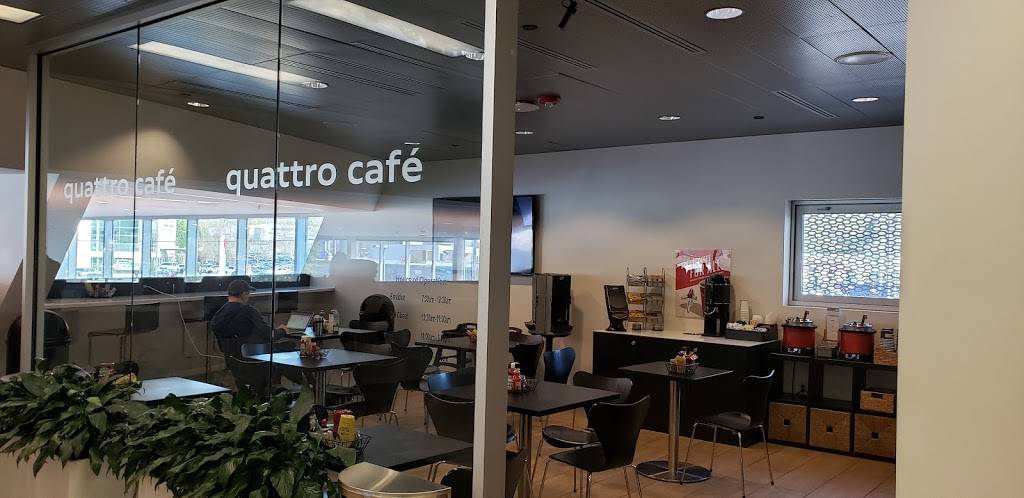 quattro cafe | restaurant | 5805 Peachtree Blvd, Atlanta, GA 30341, USA | 7702347900 OR +1 770-234-7900