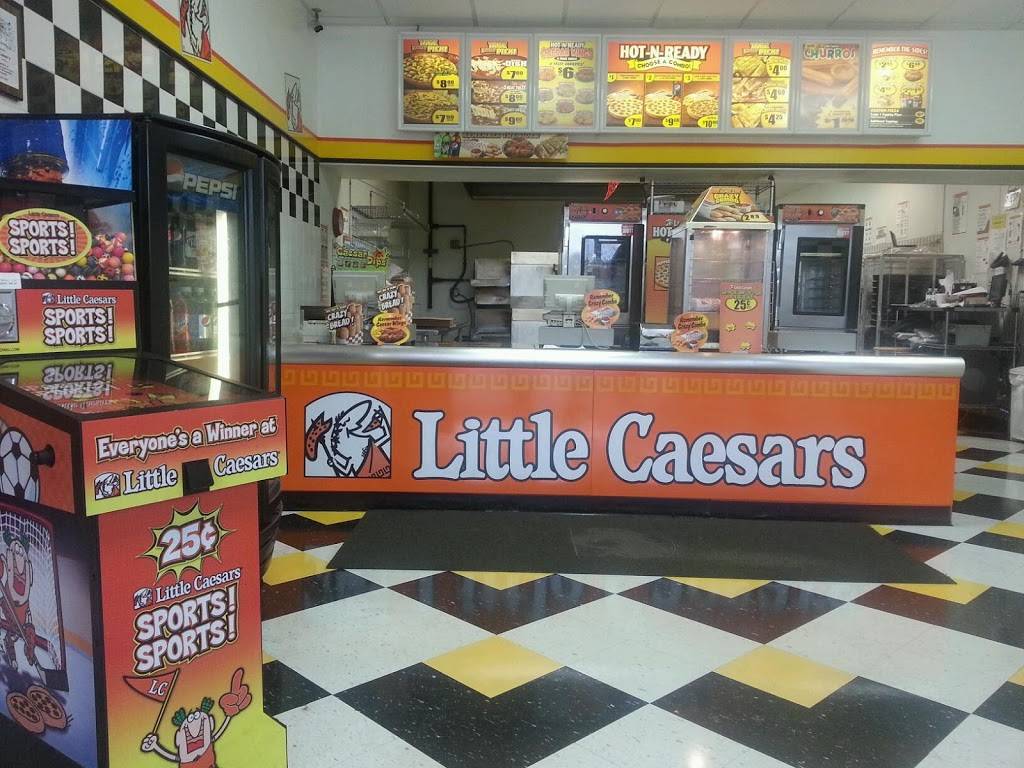 Little Caesars Pizza | meal takeaway | 2121 Lawrenceville-Suwanee Rd, Suwanee, GA 30024, USA | 7706829999 OR +1 770-682-9999