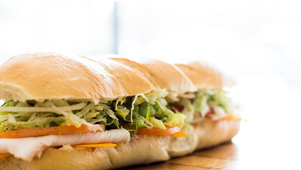 College Sub Shop | restaurant | 6150 El Cajon Blvd A, San Diego, CA 92115, USA | 6192864221 OR +1 619-286-4221