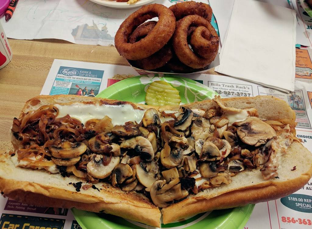 Kessels Korner | restaurant | 2760 Asbury Ave, Ocean City, NJ 08226, USA | 6093981170 OR +1 609-398-1170