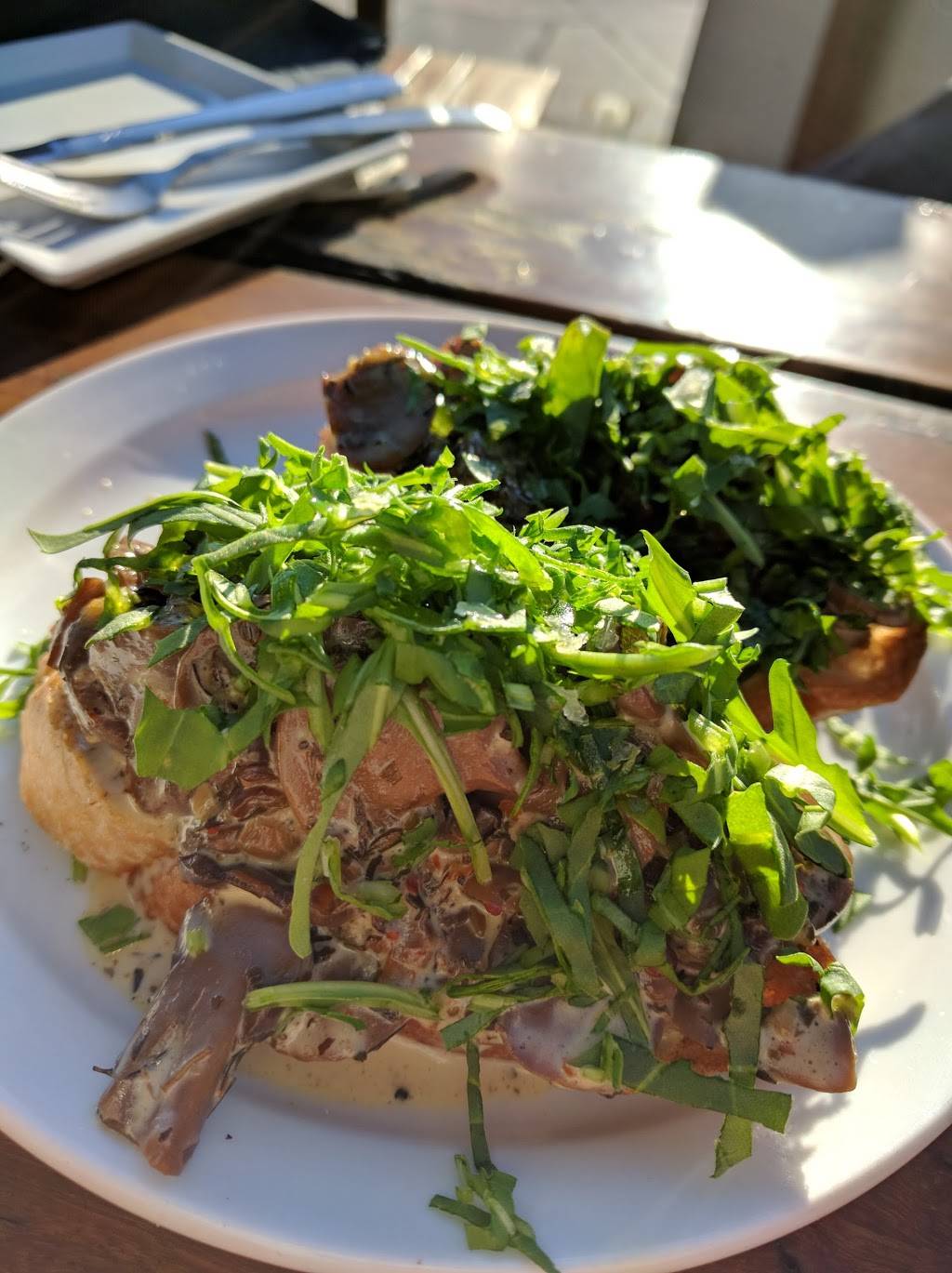 Ocho | restaurant | 2325 NW Market St, Seattle, WA 98107, USA | 2067840699 OR +1 206-784-0699