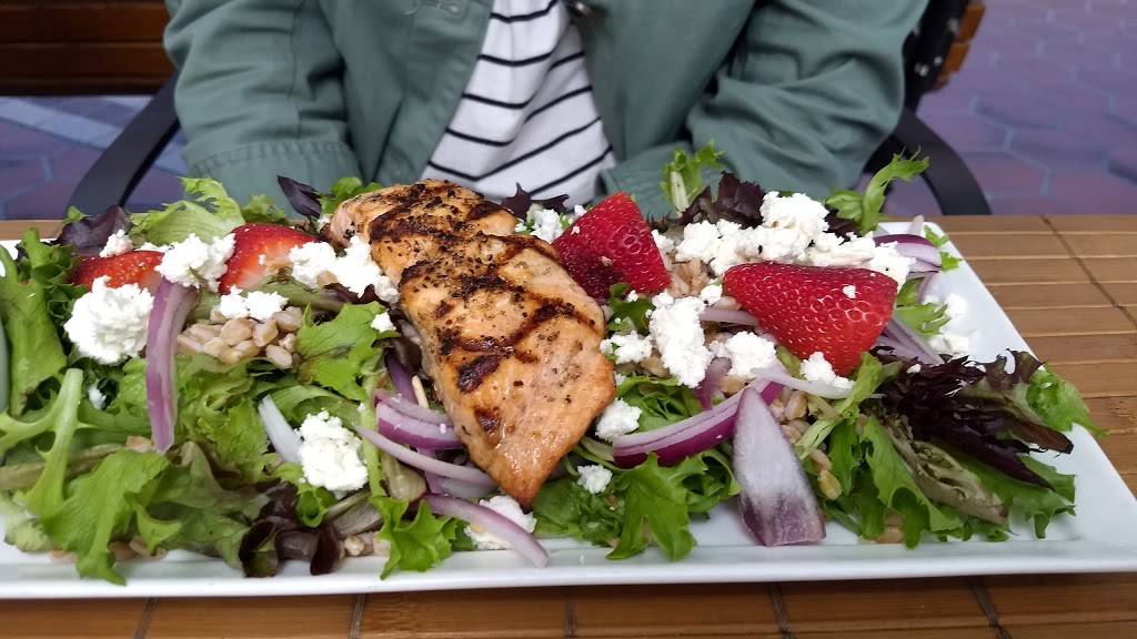 State & Fig | restaurant | 1114 State St #18, Santa Barbara, CA 93101, USA | 8059651730 OR +1 805-965-1730