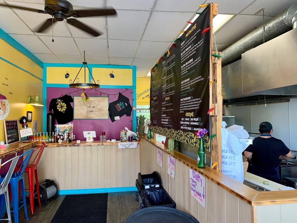 Nenos Gourmet Mexican Street Food | restaurant | 649 Monroe Ave, Rochester, NY 14607, USA | 5854340026 OR +1 585-434-0026