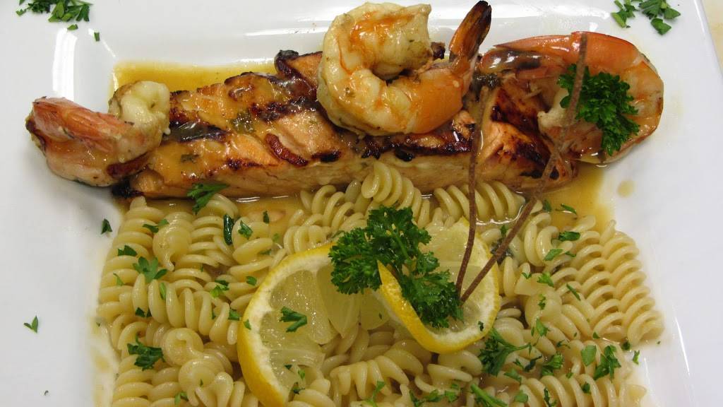 Manalù Italian Restaurant | restaurant | 5227 Presidents Ct, Frederick, MD 21703, USA | 2405784831 OR +1 240-578-4831