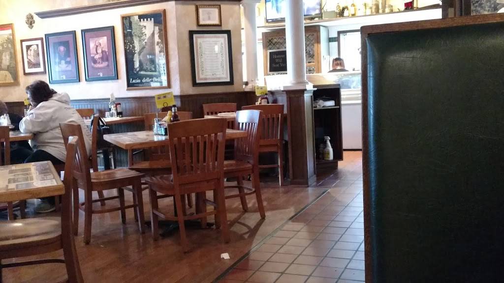 Dominics Italian Restaurant | restaurant | 221 S Jefferson St, Medina, OH 44256, USA | 3307258424 OR +1 330-725-8424