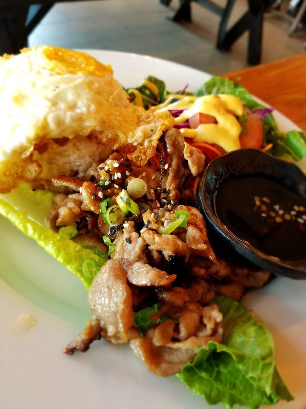 Its Pho | restaurant | 1821 N Cahuenga Blvd, Los Angeles, CA 90028, USA | 3233807998 OR +1 323-380-7998