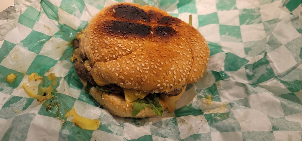 Ybor City Vegan Deli | restaurant | 1903 N 19th St, Tampa, FL 33605, USA | 8139305968 OR +1 813-930-5968