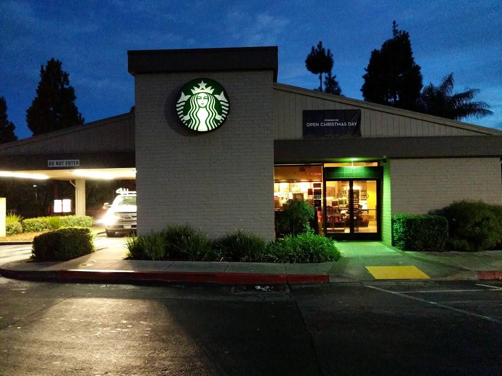 Starbucks | cafe | 1540 Fitzgerald Dr, Pinole, CA 94564, USA | 5102221168 OR +1 510-222-1168