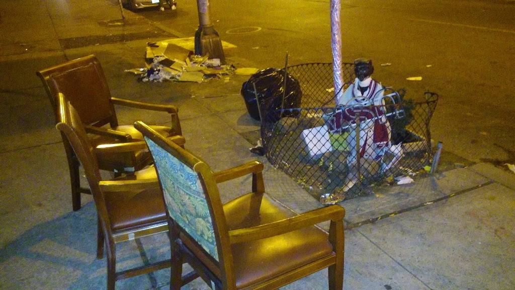 American Fried Chicken | restaurant | 466 18th Ave, Newark, NJ 07103, USA | 9732970777 OR +1 973-297-0777