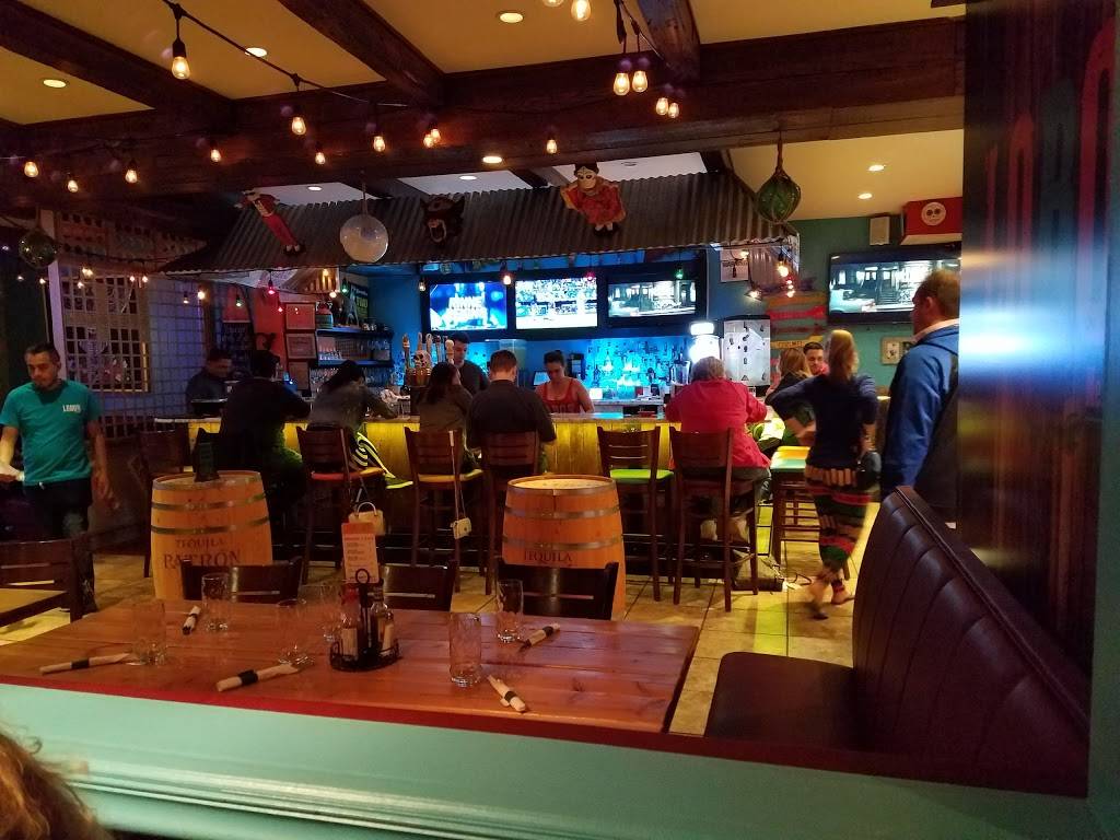 Lobo Loco | restaurant | 8530 3rd Ave, Brooklyn, NY 11209, USA | 7189211234 OR +1 718-921-1234