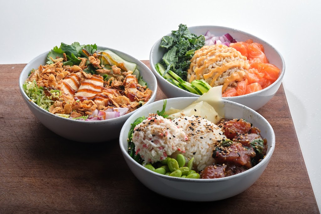 Koibito Poke - Stetson Hills | restaurant | 3870 W Happy Valley Rd, Phoenix, AZ 85310, USA | 4803569900 OR +1 480-356-9900