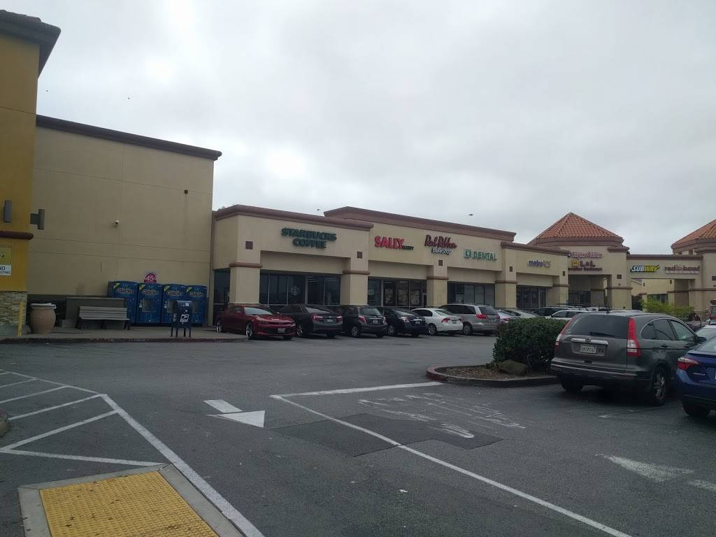 Starbucks | cafe | 6873 Mission St, Daly City, CA 94014, USA | 6507575274 OR +1 650-757-5274