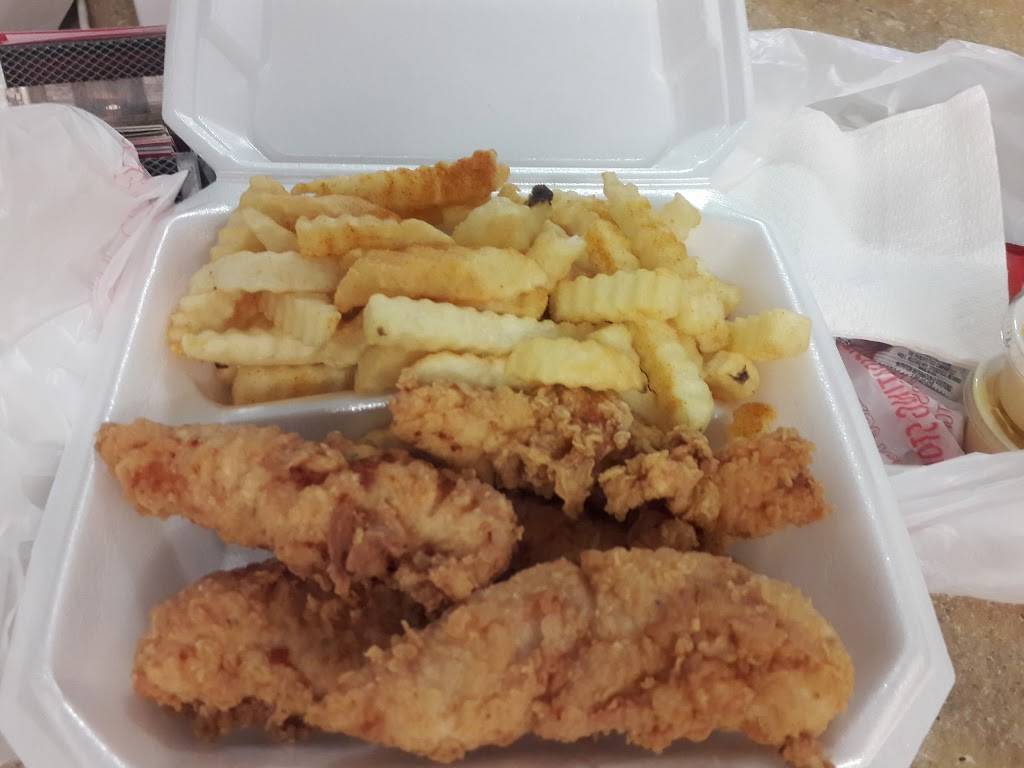 Ma Hannas Chicken & Waffles | restaurant | 724 W Oglethorpe Ave, Savannah, GA 31401, USA | 9122342524 OR +1 912-234-2524