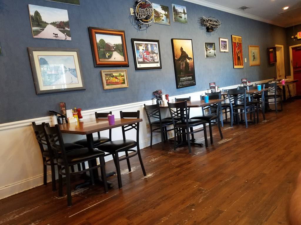 Southfield Grill | restaurant | 315 Southfield Rd, Shreveport, LA 71105, USA | 3182194148 OR +1 318-219-4148