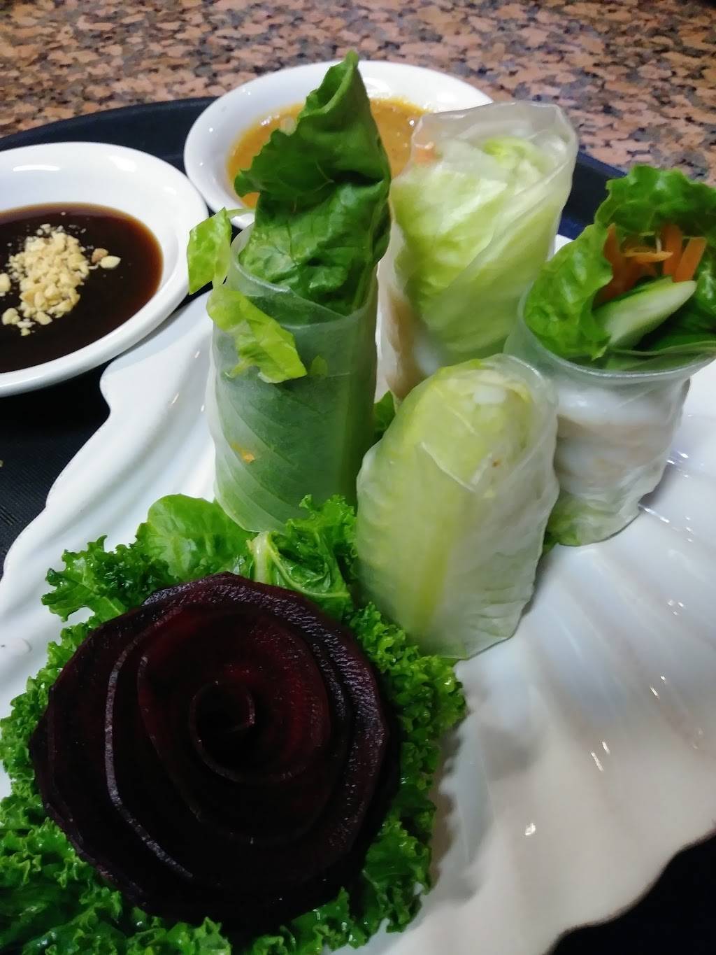 Lum Thai Restaurant | restaurant | 6251 Argyle Forest Blvd #102, Jacksonville, FL 32244, USA | 9048013767 OR +1 904-801-3767