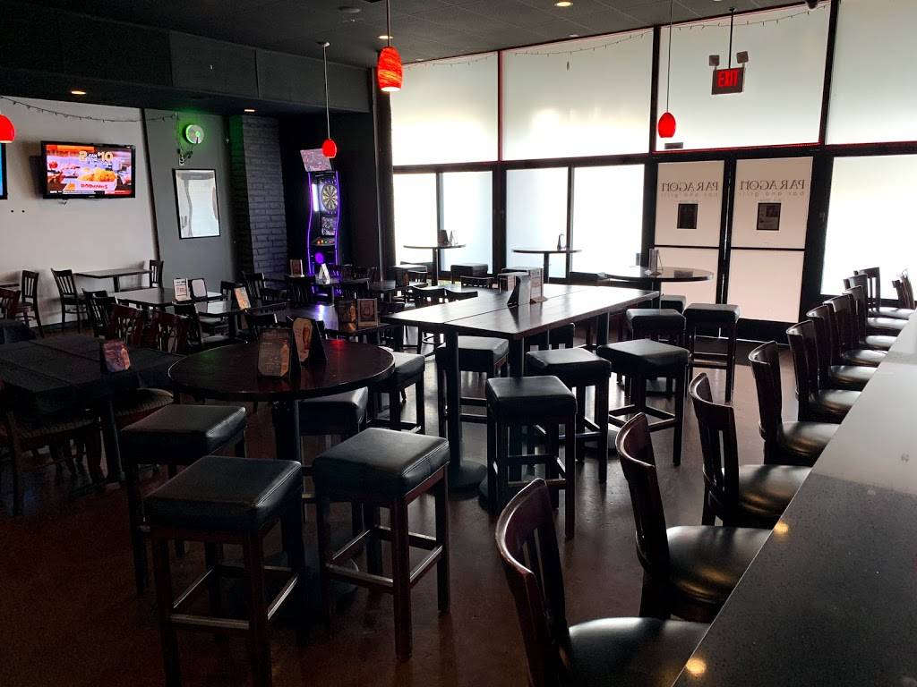 Paragon Bar and Grill | restaurant | 8319 Louise Ave, Northridge, CA 91325, USA | 8189963353 OR +1 818-996-3353