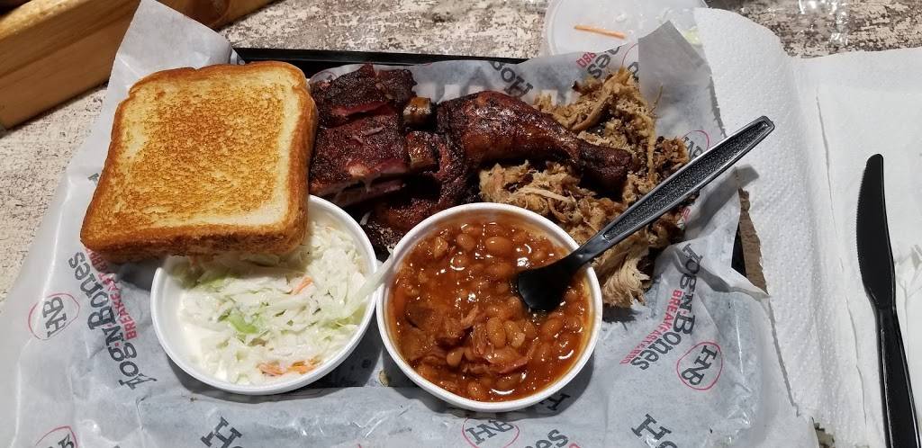 Hog N Bones | restaurant | 755 N 1st St, Jesup, GA 31545, USA | 9123852657 OR +1 912-385-2657