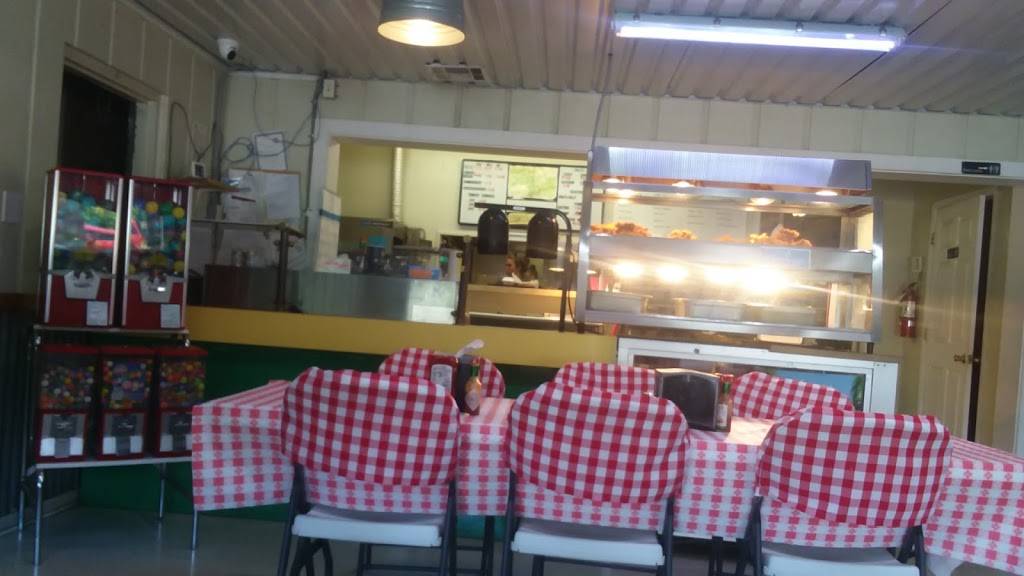 Cajun Corner Cafe | restaurant | 24386 U.S. Hwy 190, Krotz Springs, LA 70750, USA | 3375668003 OR +1 337-566-8003