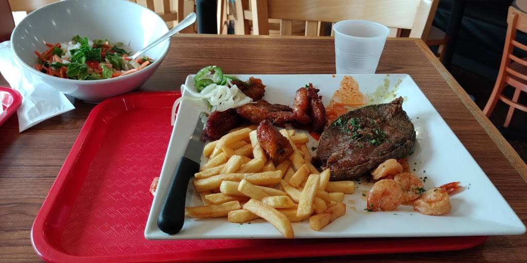 La Granja | restaurant | 10355 NW 41st St, Doral, FL 33178, USA | 3053925792 OR +1 305-392-5792