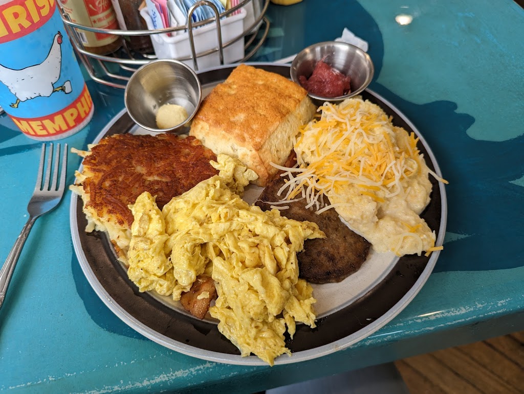 Sunrise Memphis (East Memphis) | restaurant | 5469 Poplar Ave, Memphis, TN 38119, USA | 9018446117 OR +1 901-844-6117