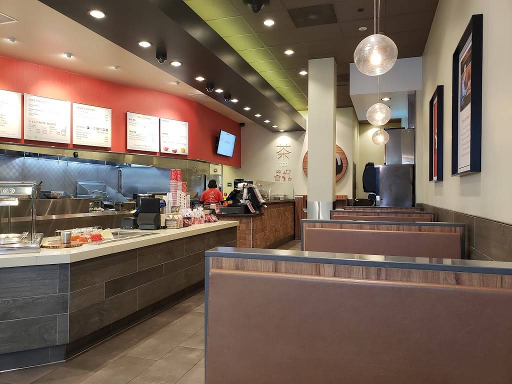 Panda Express | restaurant | 119 Bellevue Way NE, Bellevue, WA 98004, USA | 4254548289 OR +1 425-454-8289