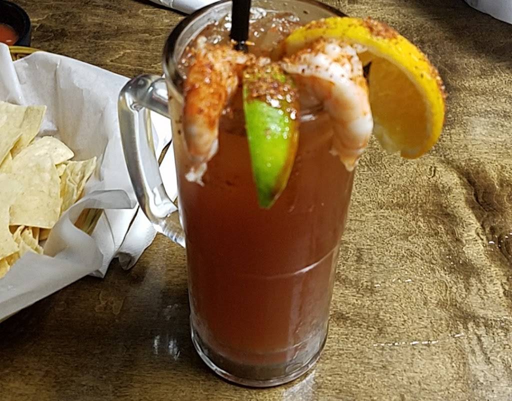 Edes Taco Shop | restaurant | 229 W Main St, Ripon, CA 95366, USA | 2092530490 OR +1 209-253-0490