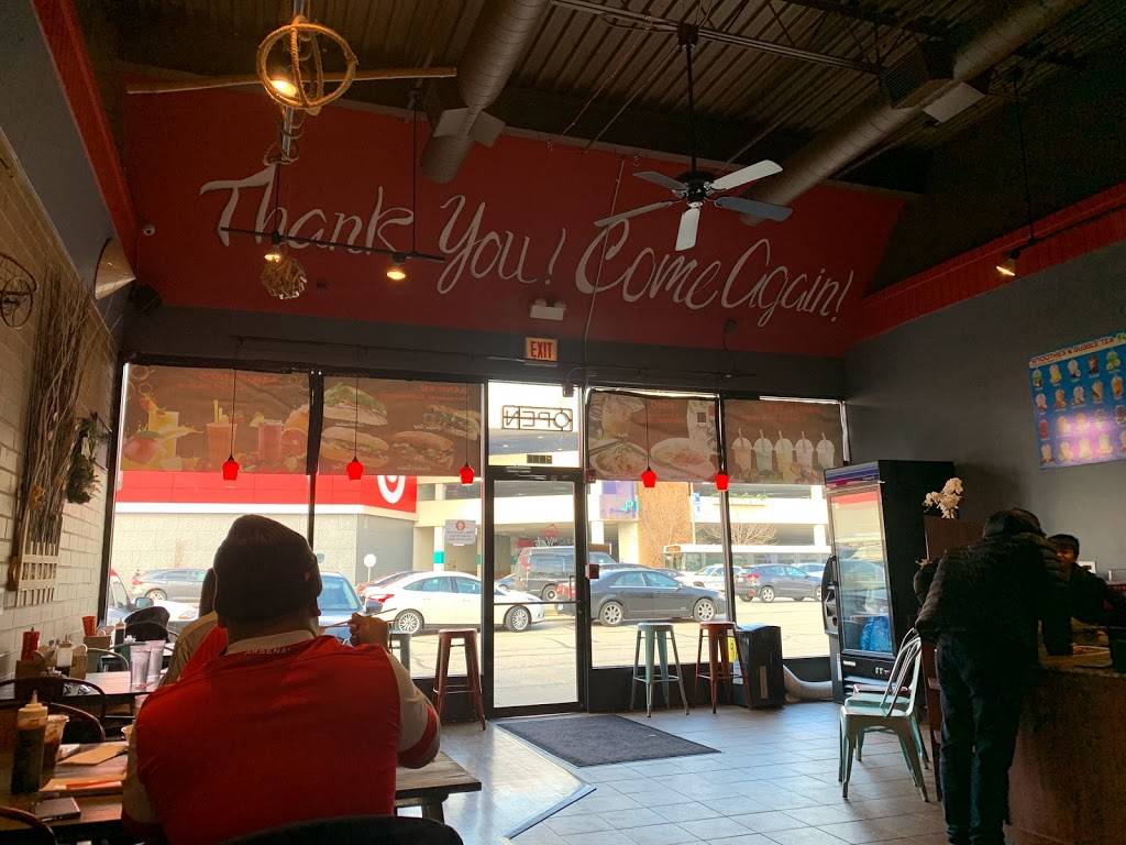 Viet Taste | restaurant | 7221 West Forest Preserve Drive, Norridge, IL 60706, USA | 7084527655 OR +1 708-452-7655