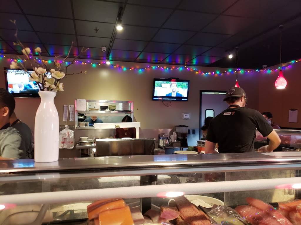 Sushi Pier Tahoe | restaurant | 177 US-50, Stateline, NV 89449, USA | 7755888588 OR +1 775-588-8588