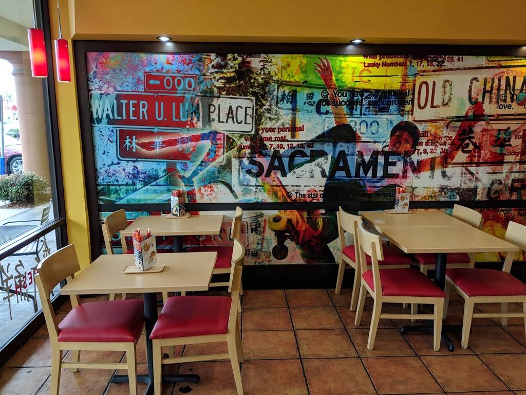 Pick Up Stix Fresh Asian Flavors | restaurant | 1034 E Bastanchury Rd, Fullerton, CA 92835, USA | 7146740414 OR +1 714-674-0414