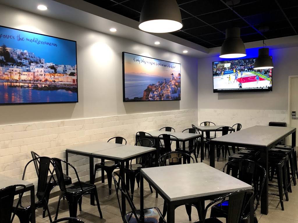 Al Basch Chicken | restaurant | 7311 Sunset Blvd, Los Angeles, CA 90046, USA | 3237012021 OR +1 323-701-2021