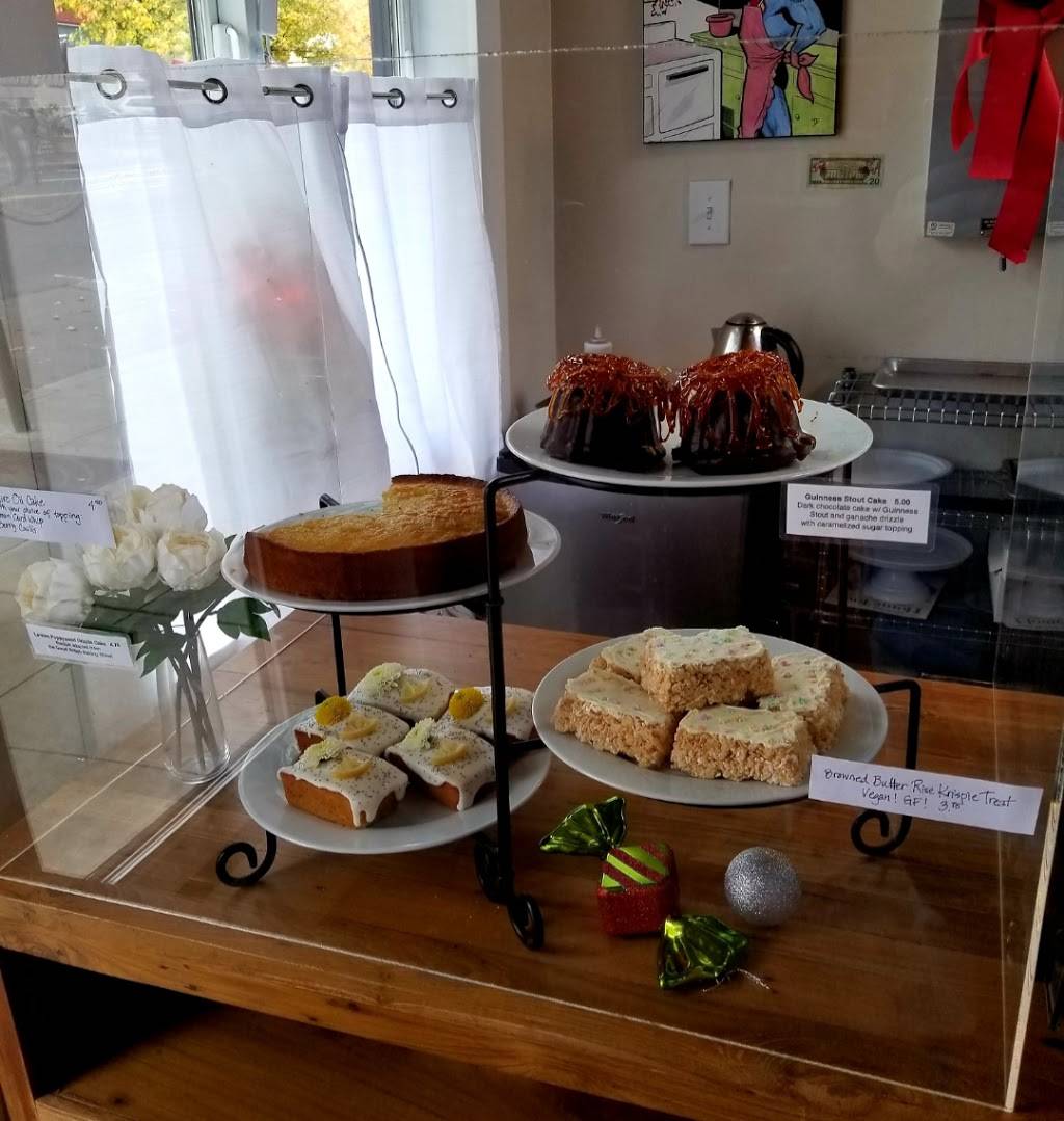 Superhero Desserts | restaurant | 1449 Webster St, Alameda, CA 94501, USA | 5102393022 OR +1 510-239-3022