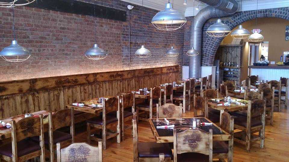 Vittorinos Cucina Italian Restaurant | restaurant | 2761 TN-72, Loudon, TN 37774, USA | 8654082422 OR +1 865-408-2422