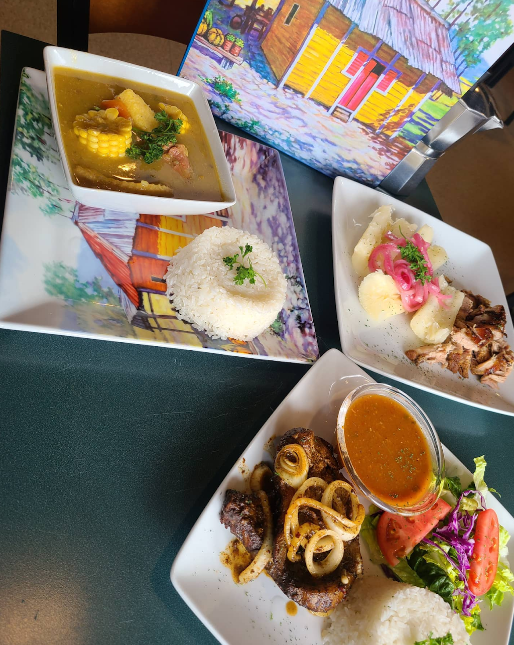 Bocao Restaurant | restaurant | 108 Winthrop Ave, Lawrence, MA 01843, USA | 9782580542 OR +1 978-258-0542