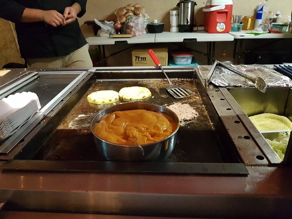 Mister Burguer | restaurant | Av Terrazas 18413, Terrazas de la Presa Sección Vistas, Terrazas de la Presa, 22124 Tijuana, B.C., Mexico | 016642807822 OR +52 664 280 7822