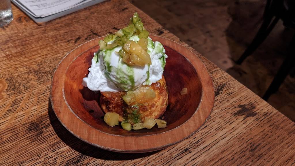 Mud Hen Water | restaurant | 3452 Waialae Ave, Honolulu, HI 96816, USA | 8087376000 OR +1 808-737-6000