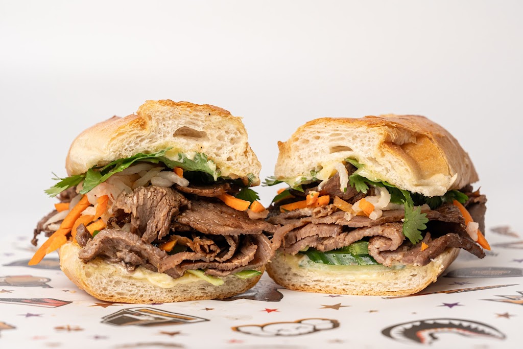 Hypeboyz Tri-Tip | restaurant | 1689 Arden Wy #2032, Sacramento, CA 95815, USA | 9164184358 OR +1 916-418-4358