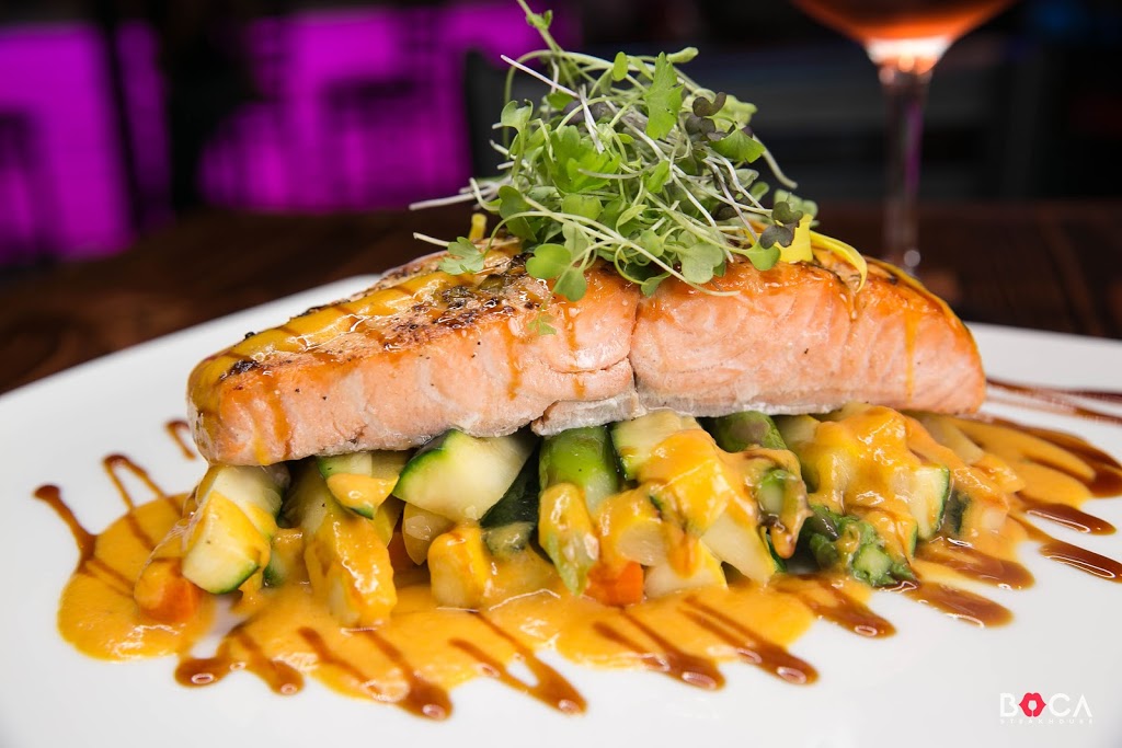 Boca Restaurant and Lounge | night club | 2458 Webster Ave, Bronx, NY 10458, USA | 9176881031 OR +1 917-688-1031