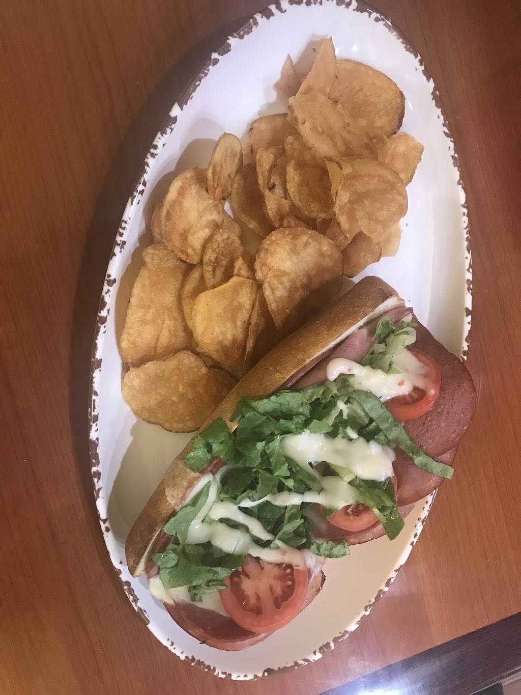 Forno Grill | restaurant | 743 N Campbell Station Rd, Knoxville, TN 37934, USA | 8652188300 OR +1 865-218-8300