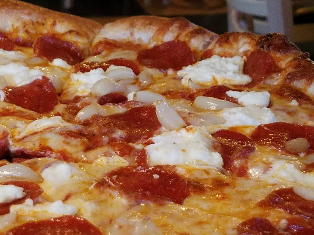 Deweys Pizza | meal takeaway | 5649 Harrison Ave suite d, Cincinnati, OH 45248, USA | 5135745744 OR +1 513-574-5744