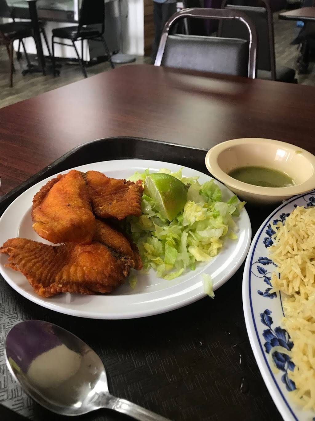 Ifka Cafe | restaurant | 1535 S Havana St, Aurora, CO 80012, USA | 3037453770 OR +1 303-745-3770