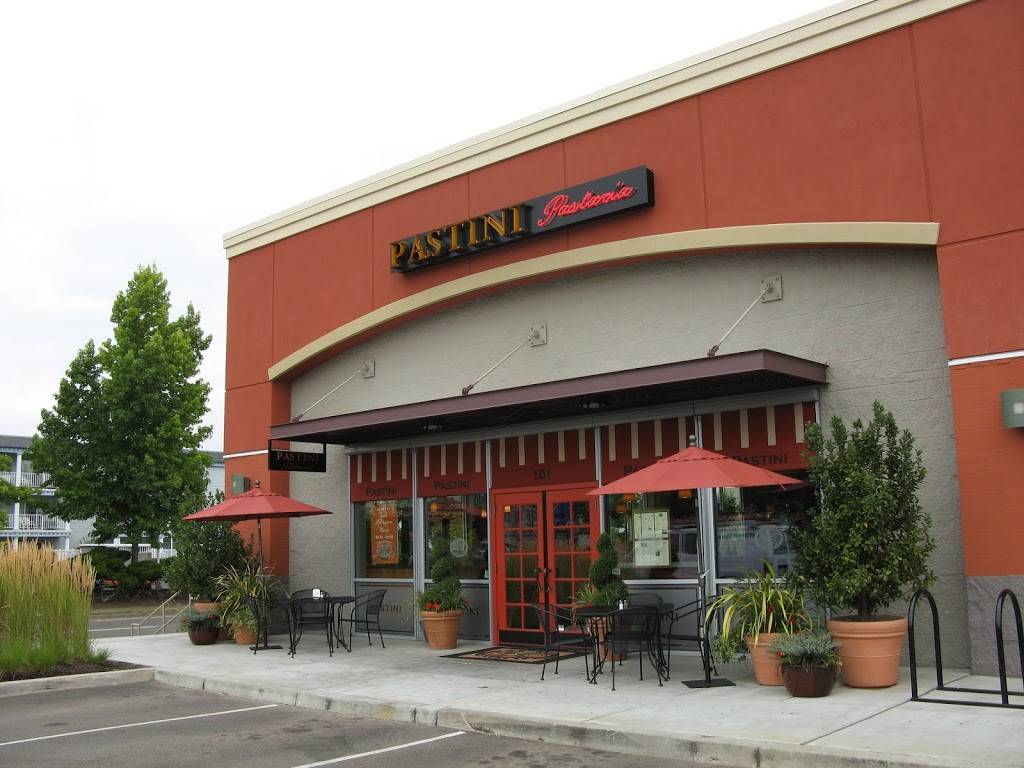 Pastini Pastaria | meal takeaway | Market Center, 1580 NW 9th St, Corvallis, OR 97330, USA | 5412572579 OR +1 541-257-2579