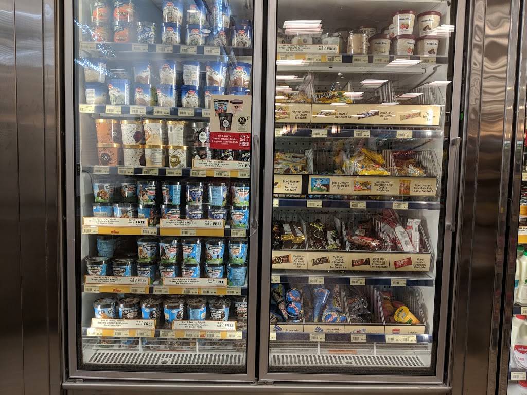 Wawa | cafe | 607 Somerset St, Somerset, NJ 08873, USA | 7326599902 OR +1 732-659-9902