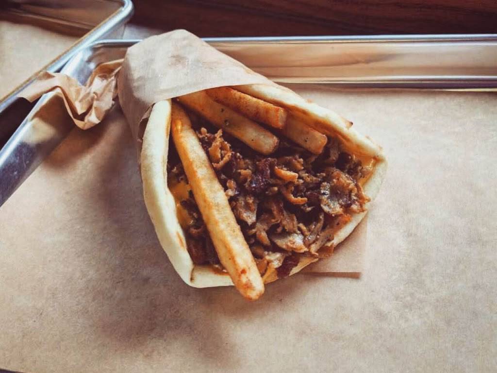 Elia Athenian Grill | restaurant | 20 N High St, Columbus, OH 43215, USA | 6147064273 OR +1 614-706-4273