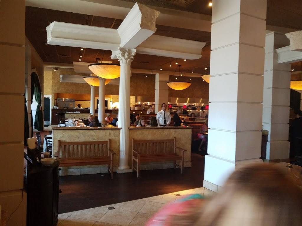 BRAVO | restaurant | 5001 Monroe St, Toledo, OH 43623, USA | 4194721200 OR +1 419-472-1200