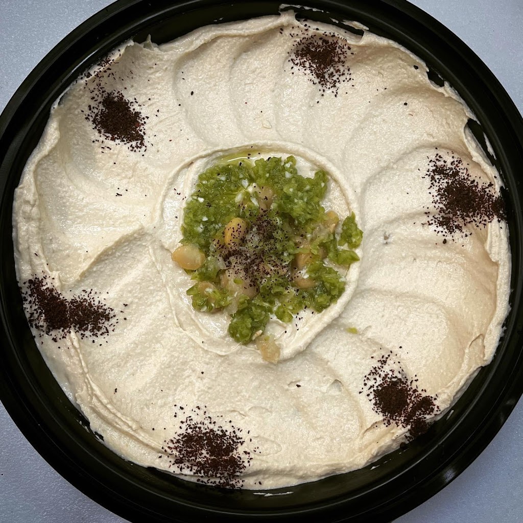 West Bank Street Eats | restaurant | 1407 W Hwy 50 Suite 104, OFallon, IL 62269, USA | 6185893003 OR +1 618-589-3003