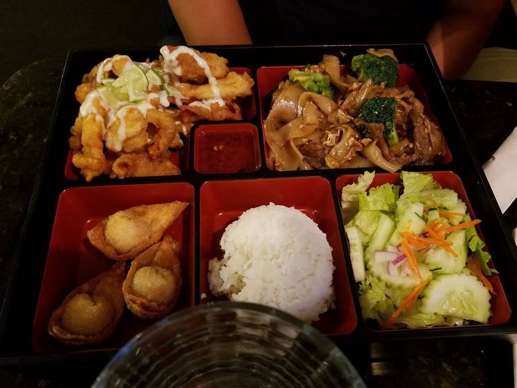 Rosded Too Thai | restaurant | 9510 Waukegan Rd, Morton Grove, IL 60053, USA | 8479655561 OR +1 847-965-5561