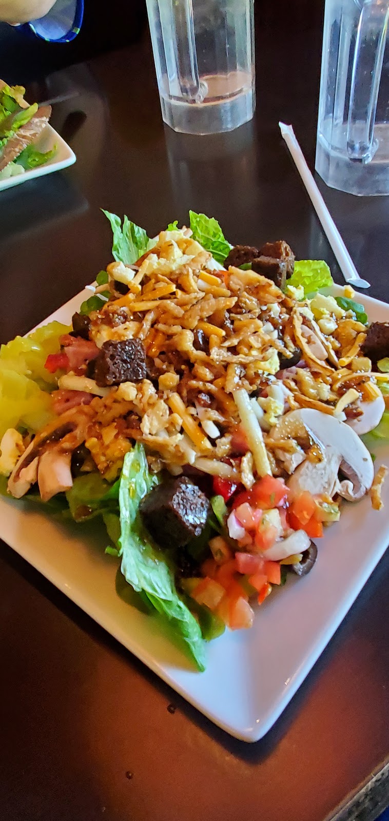 Ruby Tuesday | restaurant | 2491 Care Dr, Tallahassee, FL 32308, USA | 8502197829 OR +1 850-219-7829